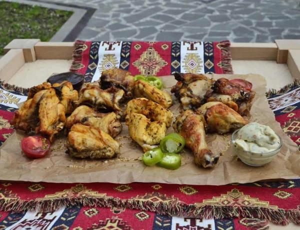 Отель Кефилян