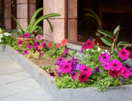 Qefilyan hotel