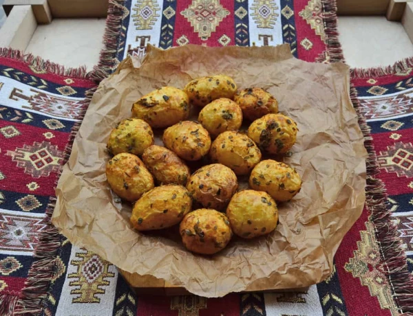 Отель Кефилян