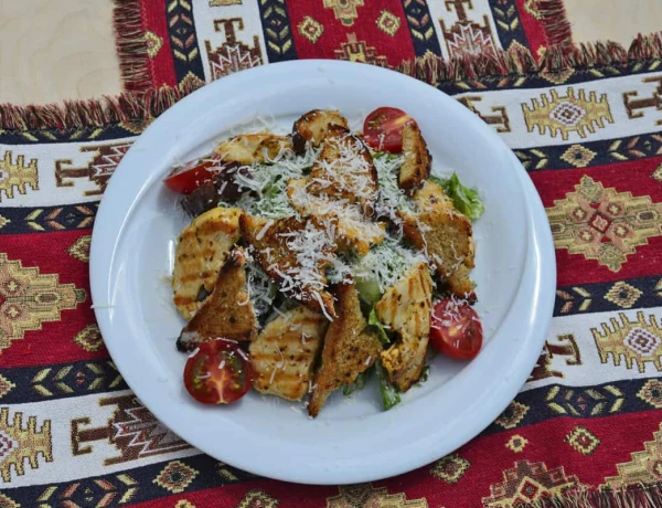 Отель Кефилян