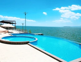 Sevan Up Inn hotel