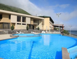 Sevan Up Inn hotel