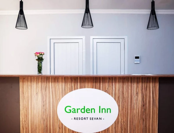 Garden Inn Resort