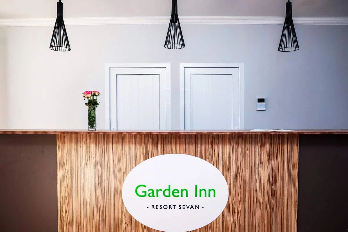 Garden Inn Resort