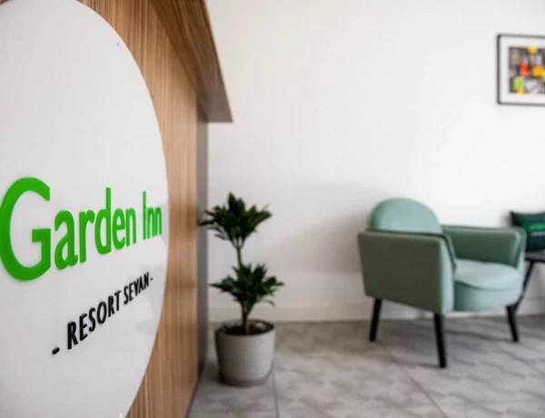 Garden Inn Resort