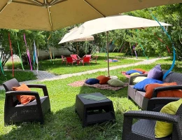 Garden Inn Resort