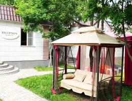 Garden Inn Resort