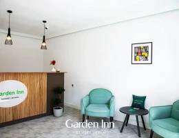 Garden Inn Resort