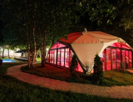 Garden Inn Resort