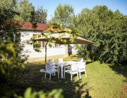 Garden Inn Resort