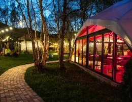 Garden Inn Resort