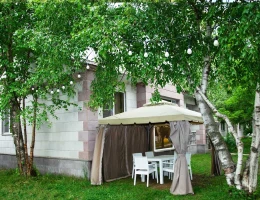 Garden Inn Resort