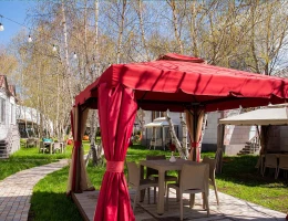 Garden Inn Resort