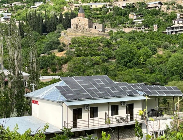 Narema Family hotel – photo 1