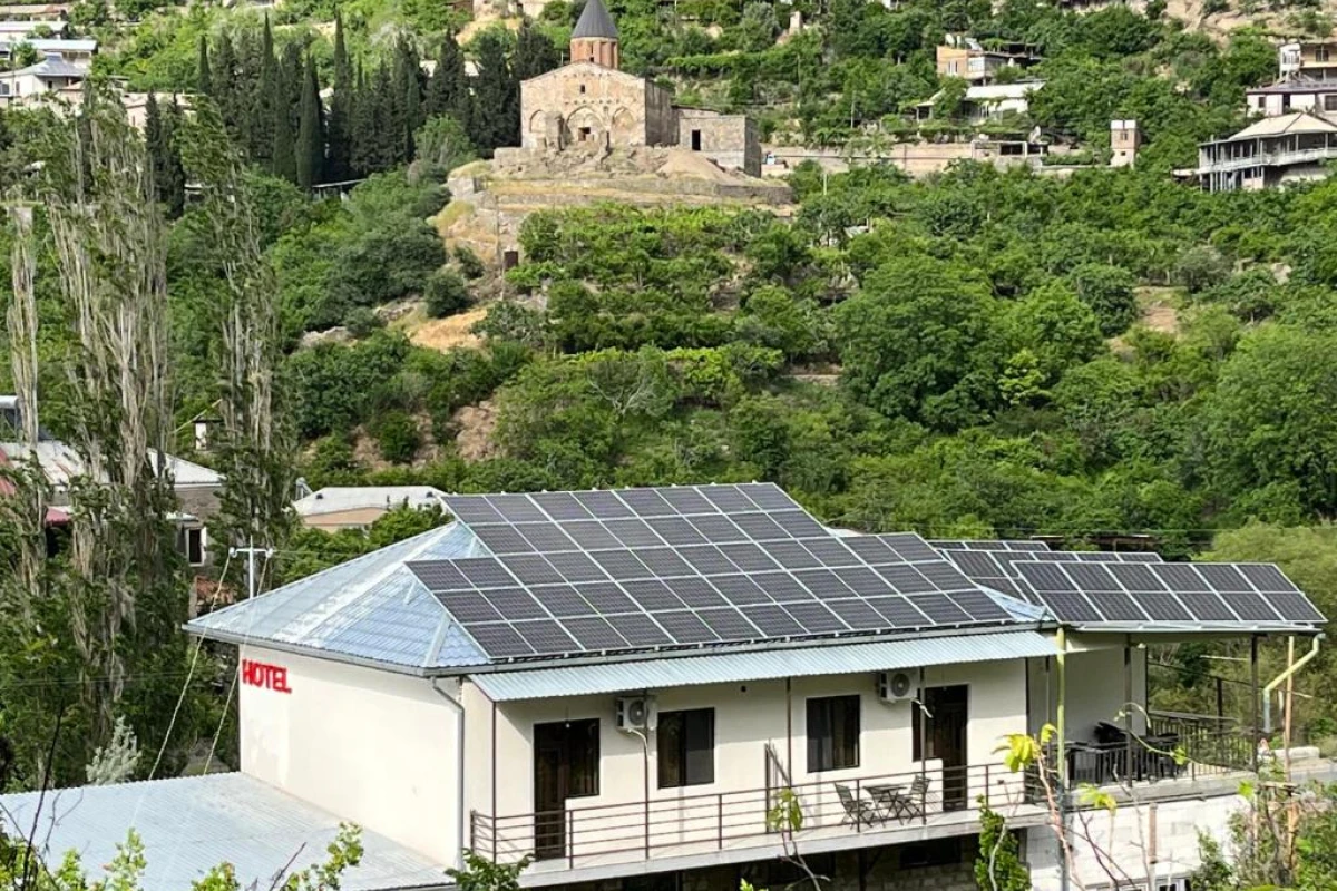 Narema Family hotel – photo 1