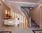 Dream hotel