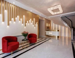Dream hotel