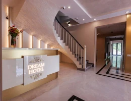 Dream hotel