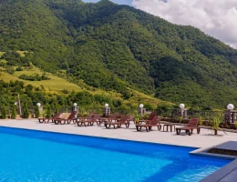 Dream hotel