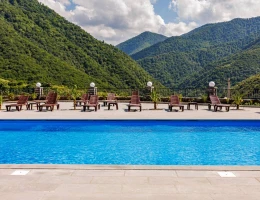 Dream hotel