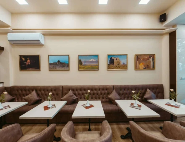 L'image Art guesthouse