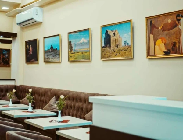 L'image Art guesthouse