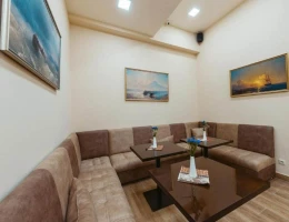 L'image Art guesthouse