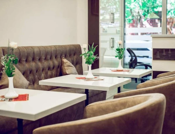 L'image Art guesthouse