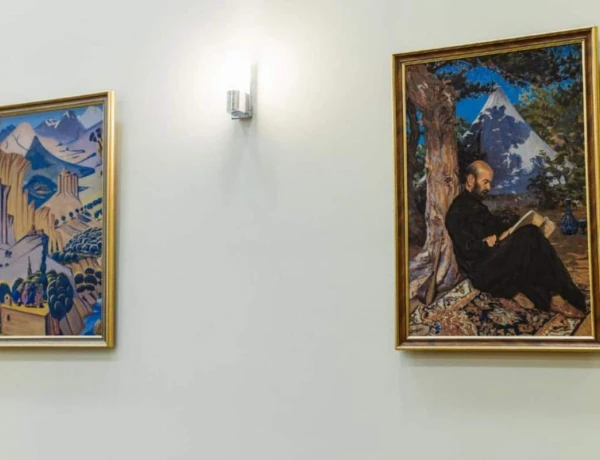 L'image Art guesthouse