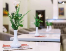 L'image Art guesthouse
