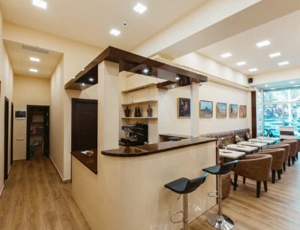 L'image Art guesthouse