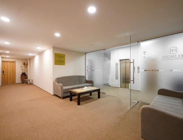 Felinger Collection Hotel and Spa