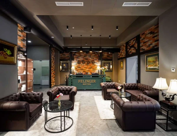 Felinger Collection Hotel and Spa