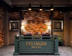 Felinger Collection Hotel and Spa