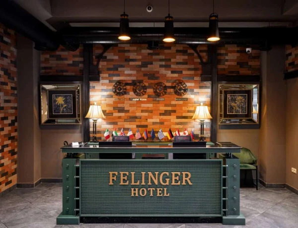 Felinger Collection Hotel and Spa