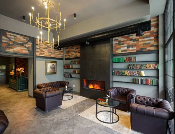 Felinger Collection Hotel and Spa