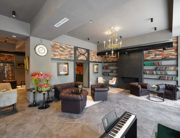 Felinger Collection Hotel and Spa