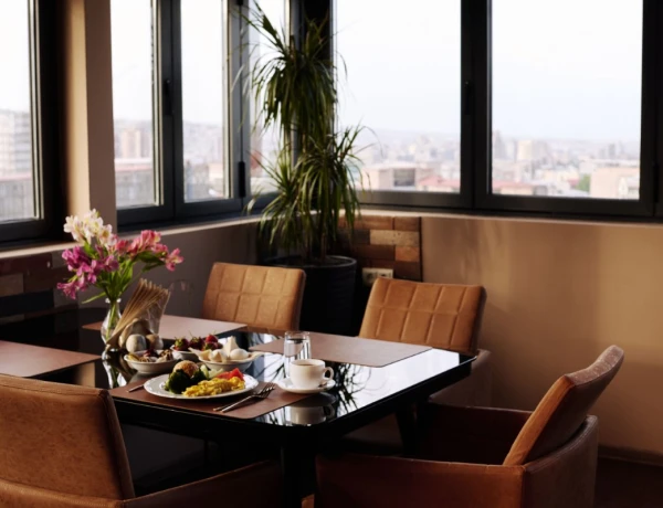 Felinger Collection Hotel and Spa