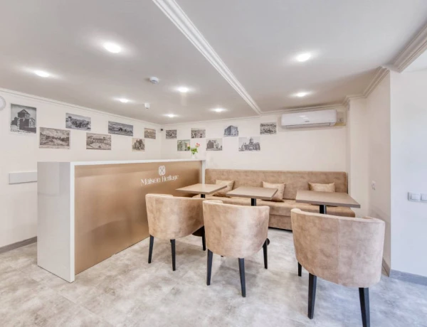 Hotel Maison Heritage