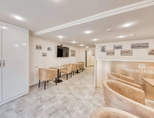 Hotel Maison Heritage