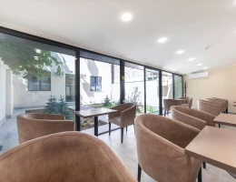 Maison Heritage hotel