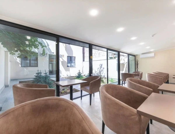 Hotel Maison Heritage