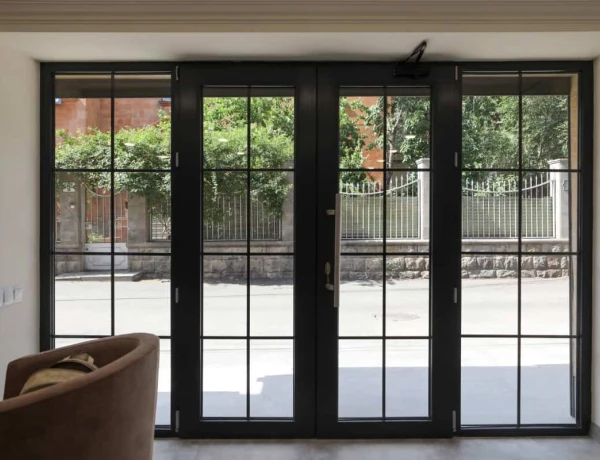 Hotel Maison Heritage