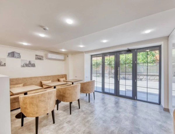 Hotel Maison Heritage