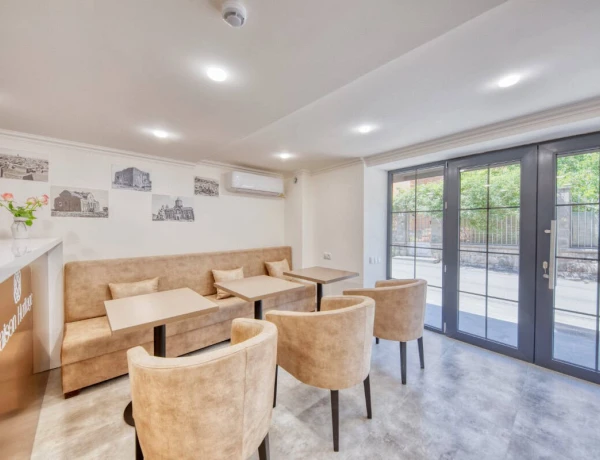 Hotel Maison Heritage