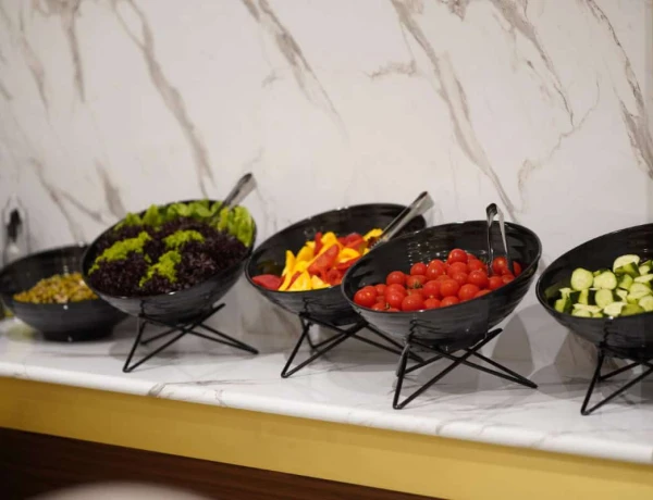 Hayasa Hotel Yerevan