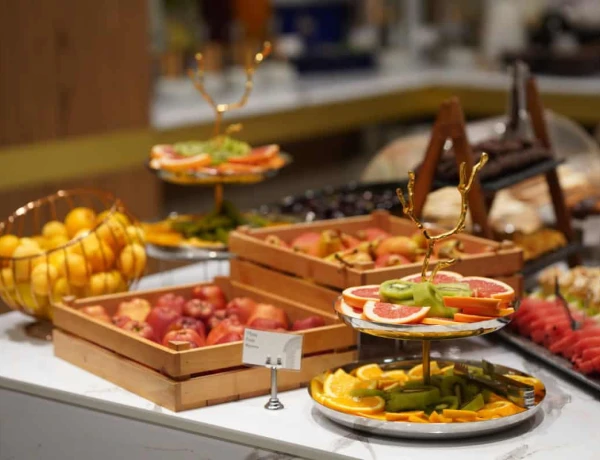 Hayasa Hotel Yerevan