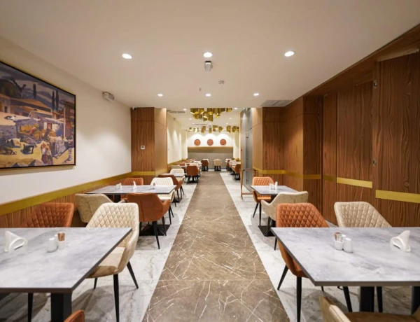 Hayasa Hotel Yerevan