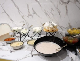 Hayasa Hotel Yerevan