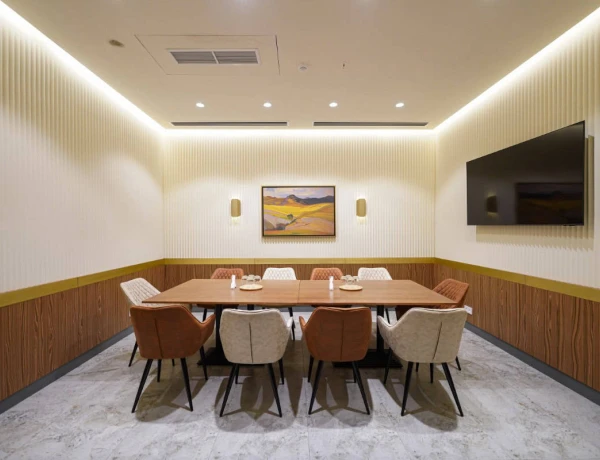 Hayasa Hotel Yerevan